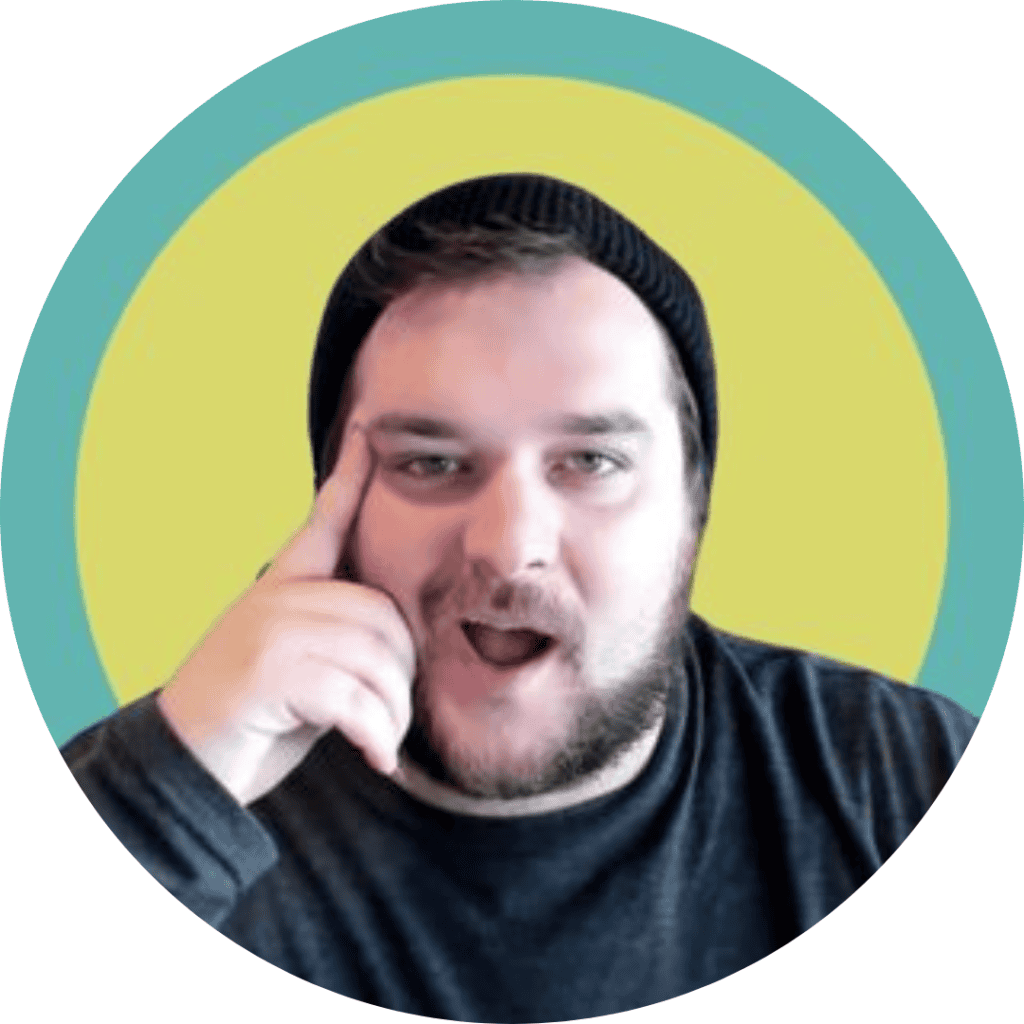 Zach Spuckler, creator of The Facebook Ads for Listbuilding Bootcamp